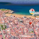 Apartamento Precioso Centro Playa A Estrenar Obra Nueva *