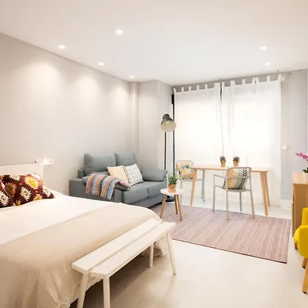 La Gringa Centro I Nueva Construccion Con Posibilidad De Parking Apartment Gijon