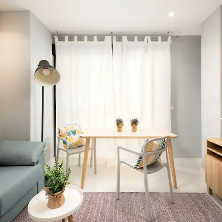 La Gringa Centro I Nueva Construccion Con Posibilidad De Parking Apartment *