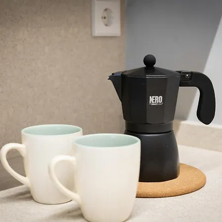 Precioso Centro Playa A Estrenar Obra Nueva Gijón