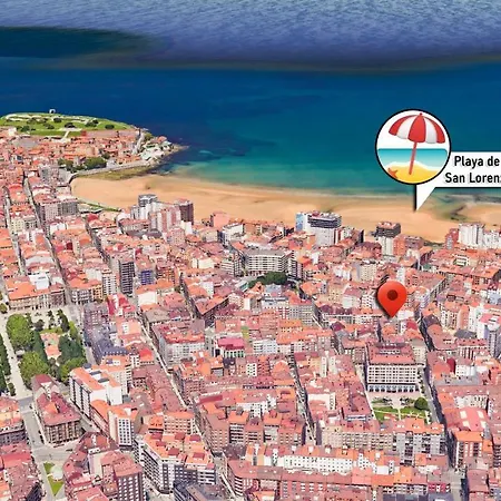 アパート La Gringa Centro I Obra Nueva Con Posibilidad De Parking *