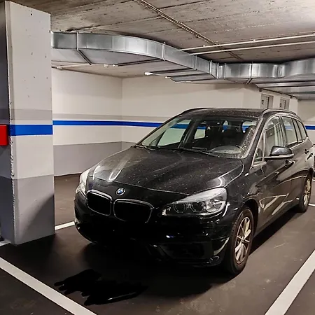 La Gringa Centro I Nueva Construccion Con Posibilidad De Parking