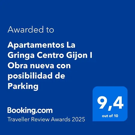 La Gringa Centro I Nueva Construccion Con Posibilidad De Parking Apartment *