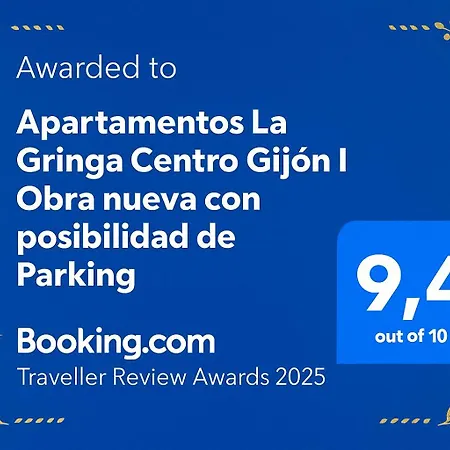 Apartamento Precioso Centro Playa A Estrenar Obra Nueva *