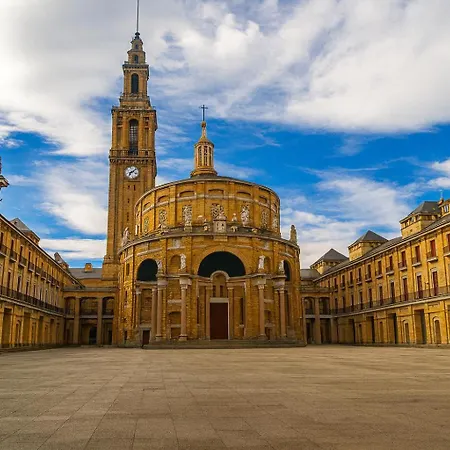 La Gringa Centro I Obra Nueva Con Posibilidad De Parking