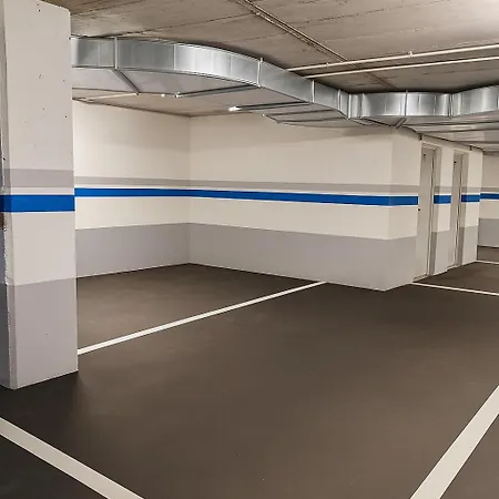 La Gringa Centro I Obra Nueva Con Posibilidad De Parking Appartamento *