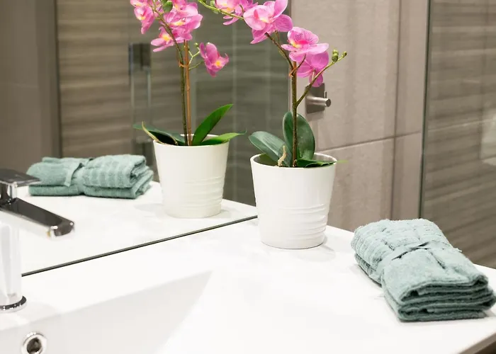 La Gringa Centro I Obra Nueva Con Posibilidad De Parking Daire