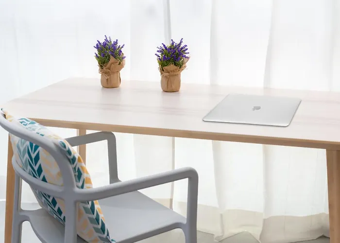 La Gringa Centro I Obra Nueva Con Posibilidad De Parking * Gijon