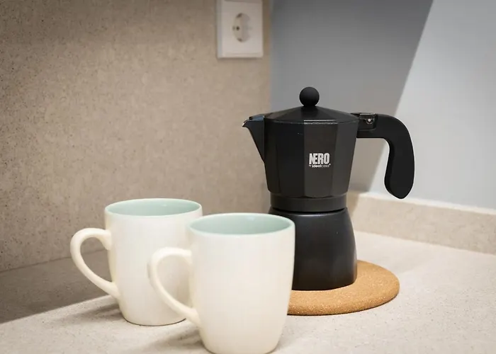 La Gringa Centro I Obra Nueva Con Posibilidad De Parking Gijón