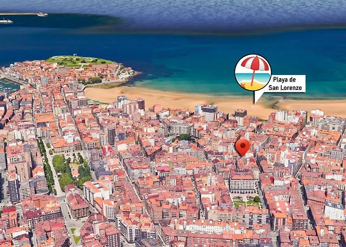 Lejlighed La Gringa Centro I Obra Nueva Con Posibilidad De Parking *