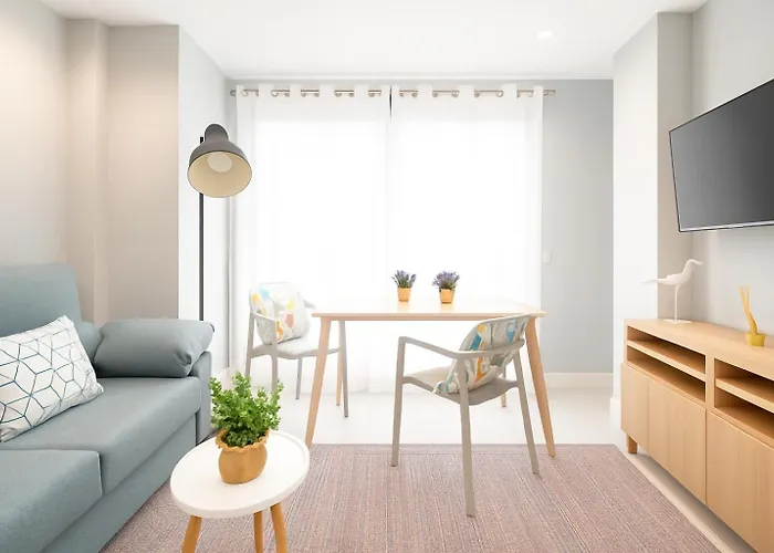 La Gringa Centro I Obra Nueva Con Posibilidad De Parking * Gijón