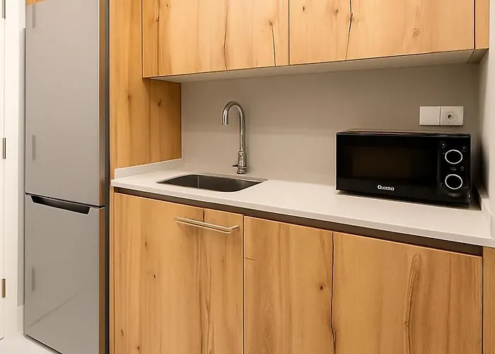 La Gringa Centro I Obra Nueva Con Posibilidad De Parking *