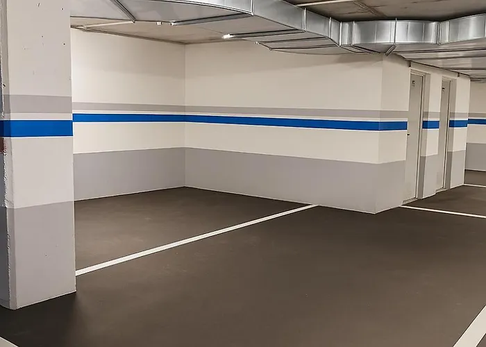 La Gringa Centro I Obra Nueva Con Posibilidad De Parking アパート *