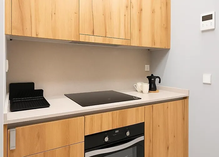 La Gringa Centro I Obra Nueva Con Posibilidad De Parking Apartment Gijon