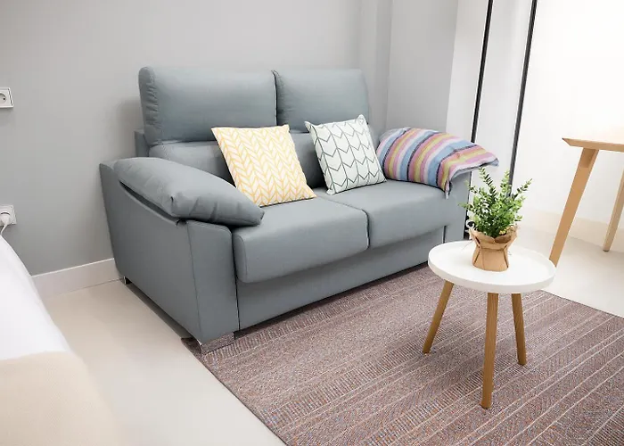 La Gringa Centro I Obra Nueva Con Posibilidad De Parking * Gijón