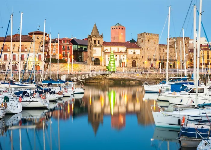 Apartment La Gringa Centro I Obra Nueva Con Posibilidad De Parking