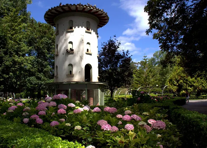 La Gringa Centro I Obra Nueva Con Posibilidad De Parking * Gijón