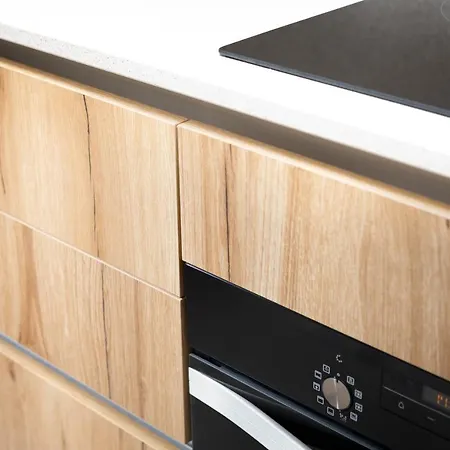 Appartement La Gringa Centro I Obra Nueva Con Posibilidad De Parking